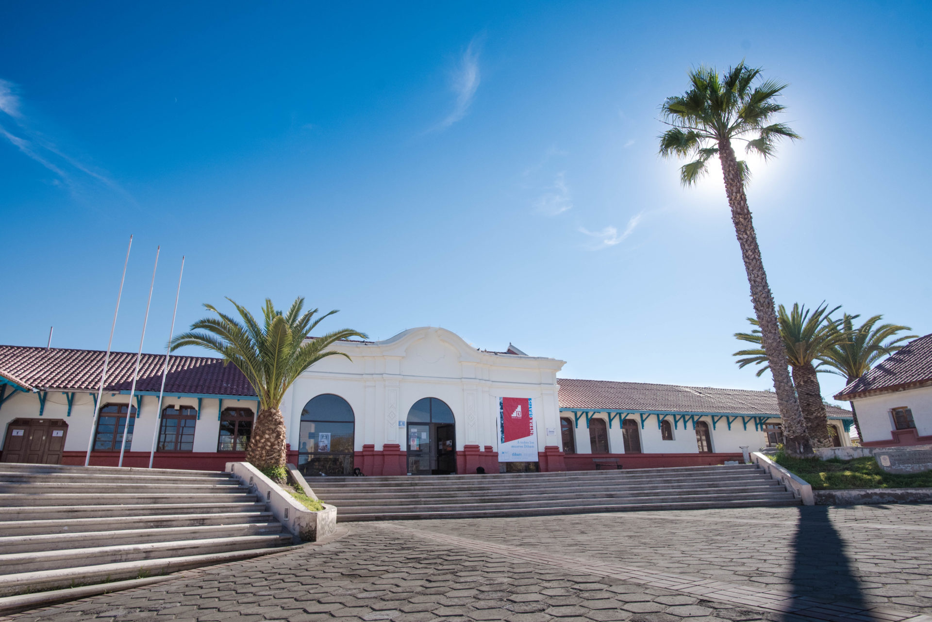 Museo del Limarí busca expositores para la temporada 2023 Museo del